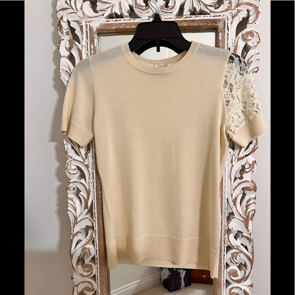 Lewit Knit Top